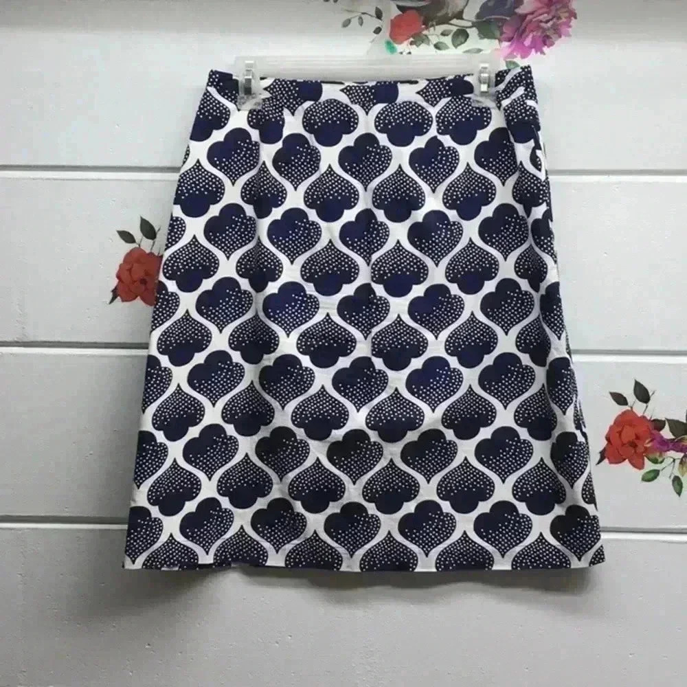 Women’s skirt size 6 Boden